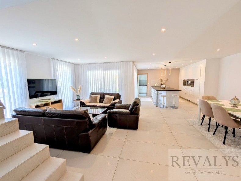 vente Maison Perrigny Les Dijon - Photo 1