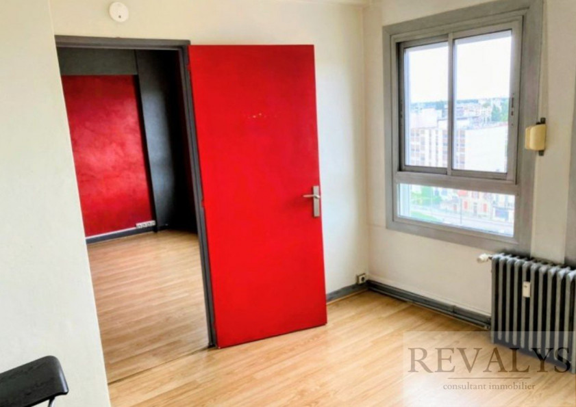 vente Appartement Dijon - Photo 2