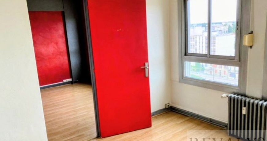 vente Appartement Dijon