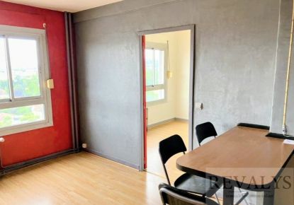 vente Appartement Dijon