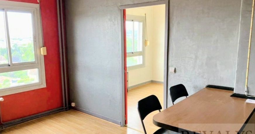 vente Appartement Dijon