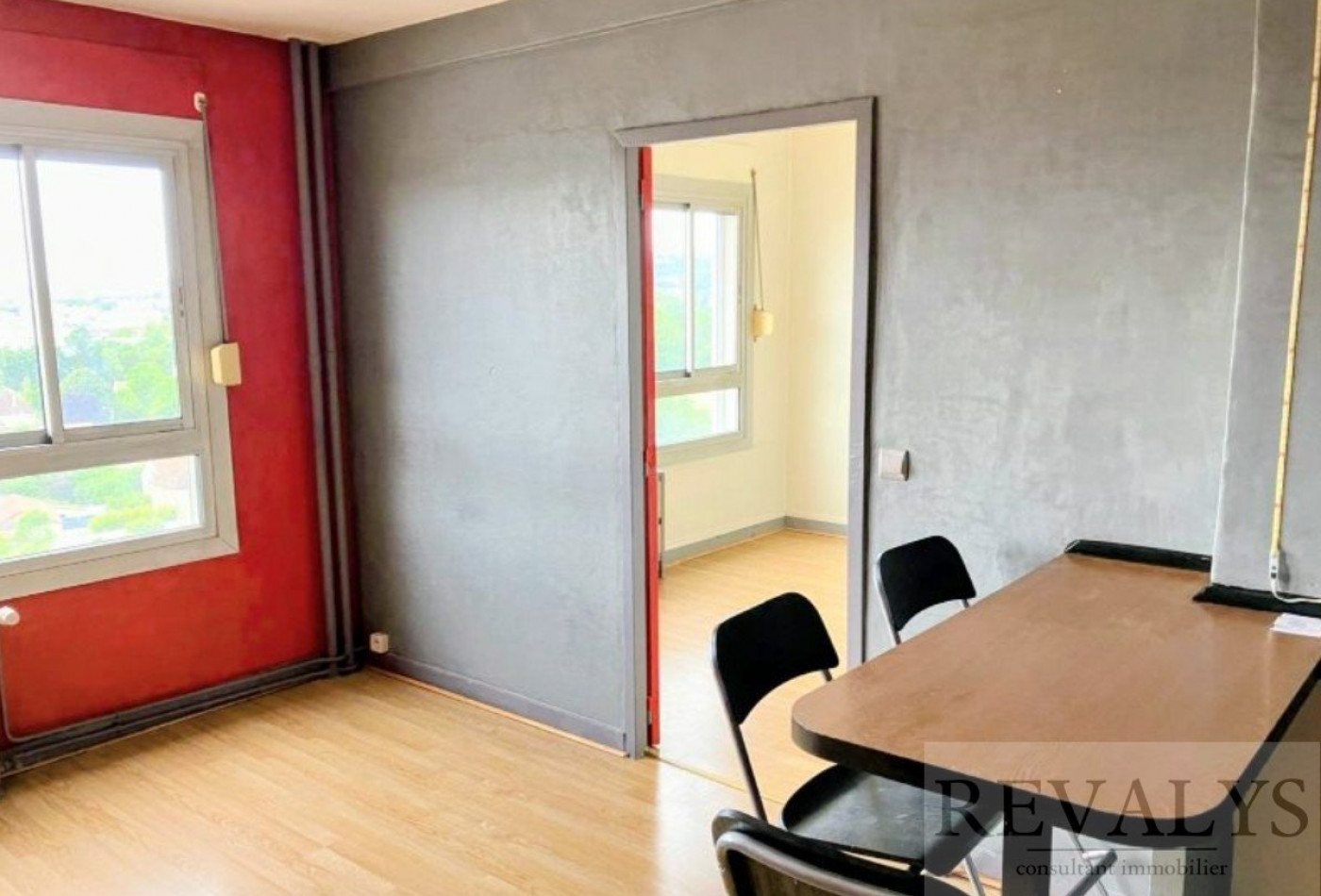 vente Appartement Dijon - Photo 1