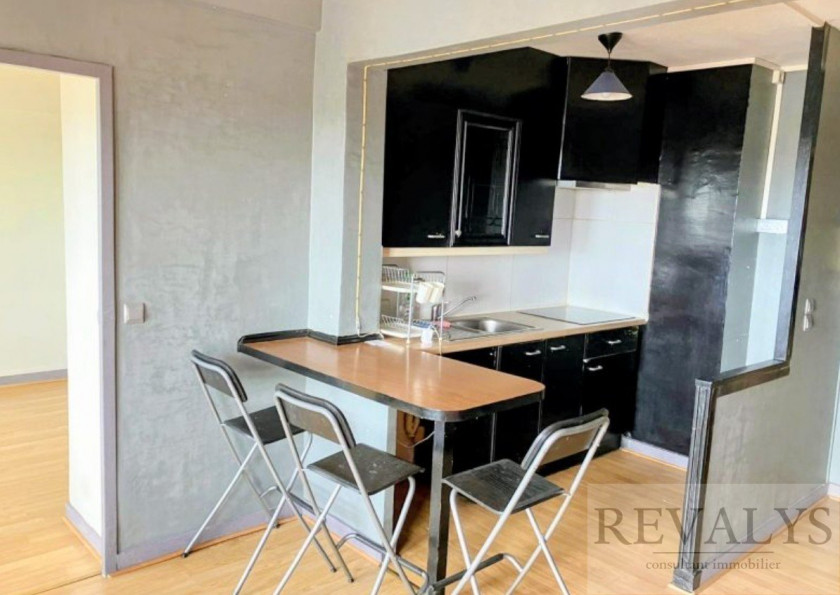 vente Appartement Dijon - Photo 3