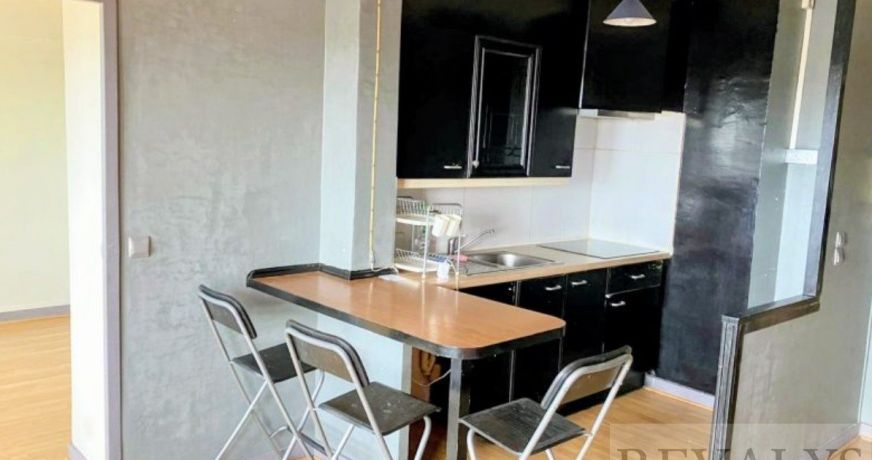 vente Appartement Dijon