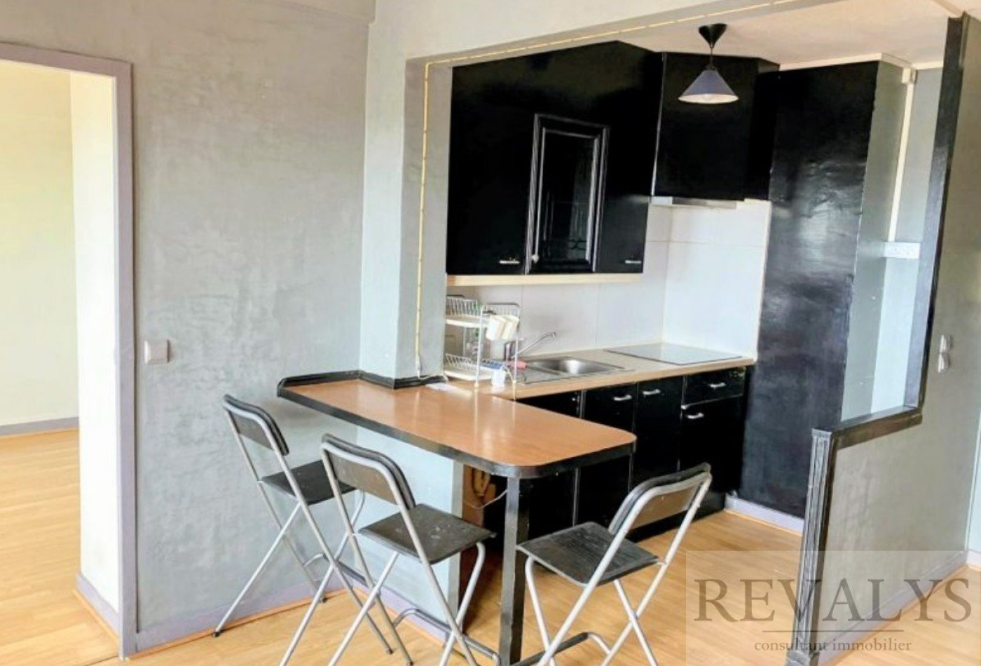 vente Appartement Dijon - Photo 3