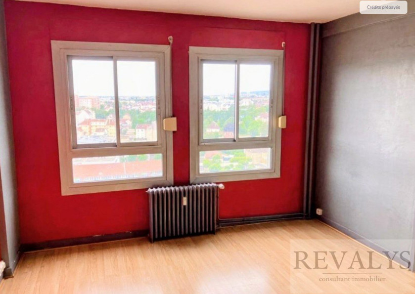 vente Appartement Dijon - Photo 6