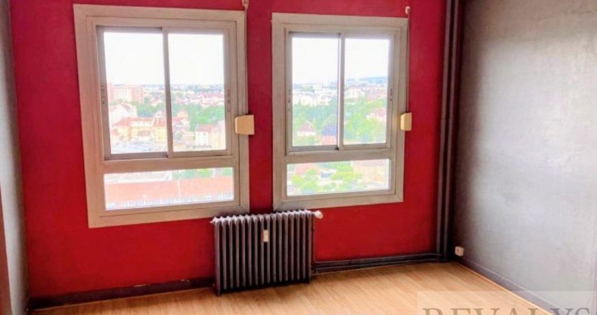 vente Appartement Dijon