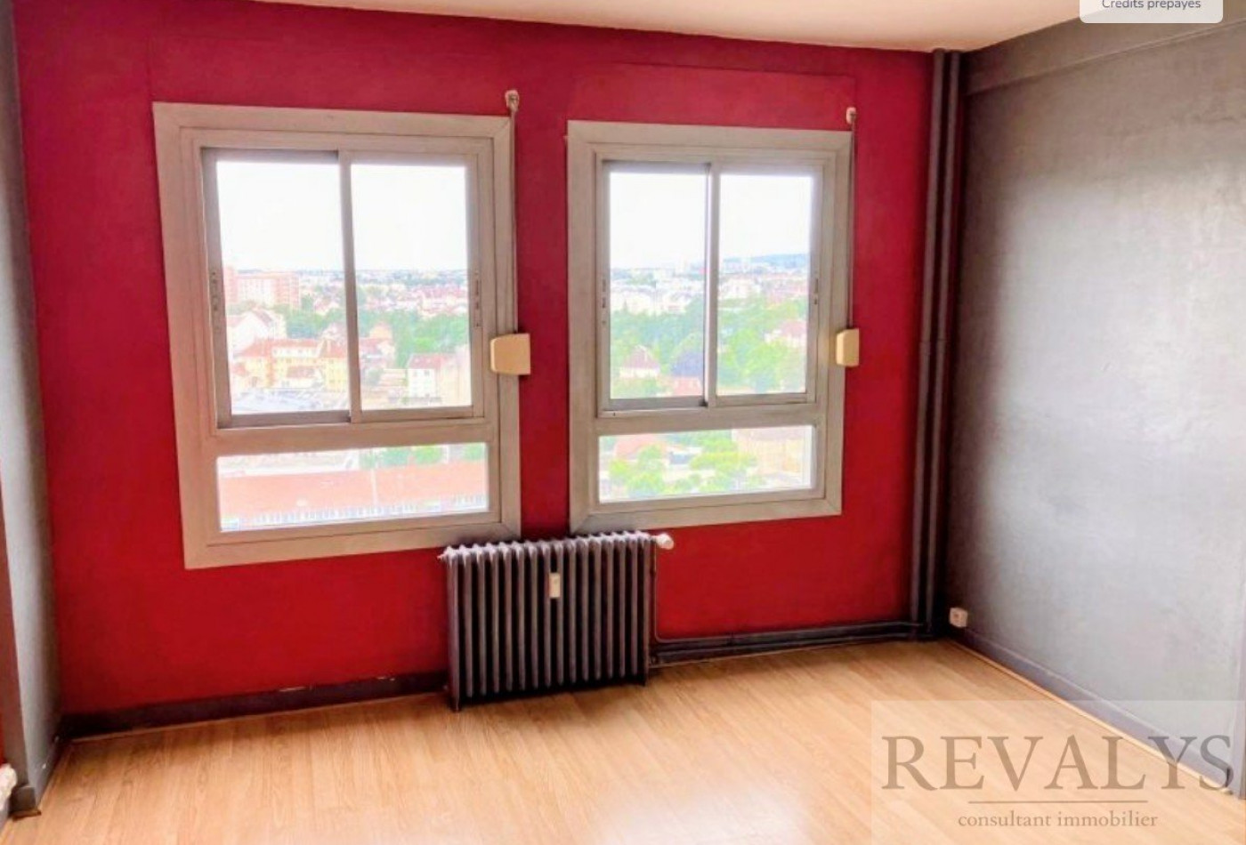 vente Appartement Dijon - Photo 6