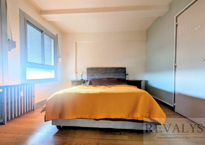 vente Appartement Dijon - Photo 4
