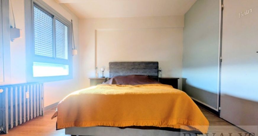 vente Appartement Dijon