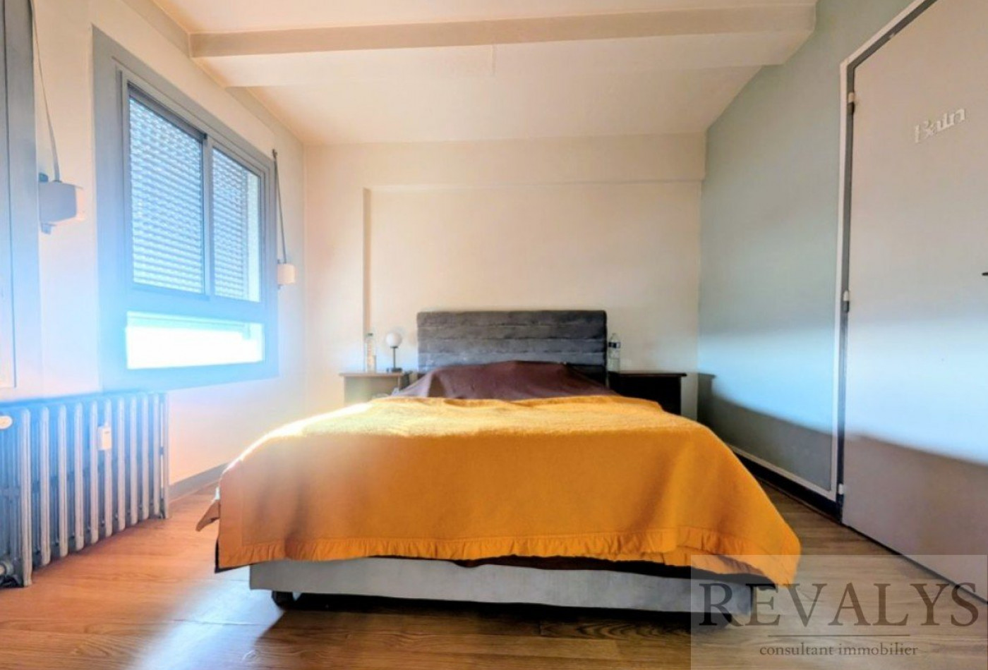 vente Appartement Dijon - Photo 4