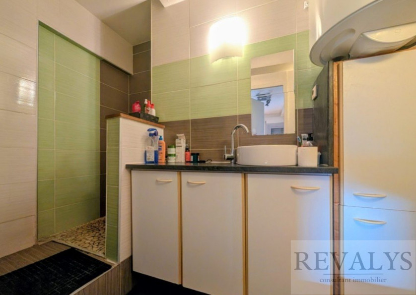 vente Appartement Dijon - Photo 7