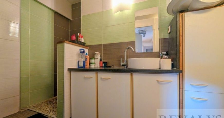 vente Appartement Dijon