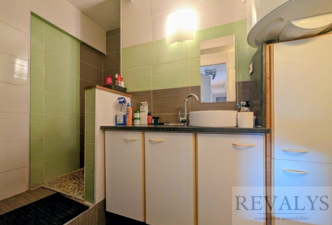 vente Appartement Dijon - Photo 7