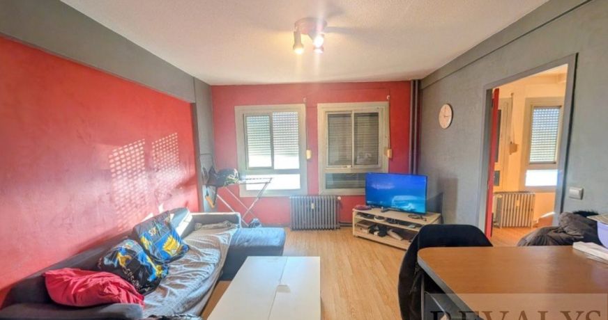 vente Appartement Dijon