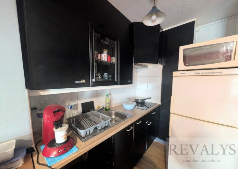 vente Appartement Dijon - Photo 9