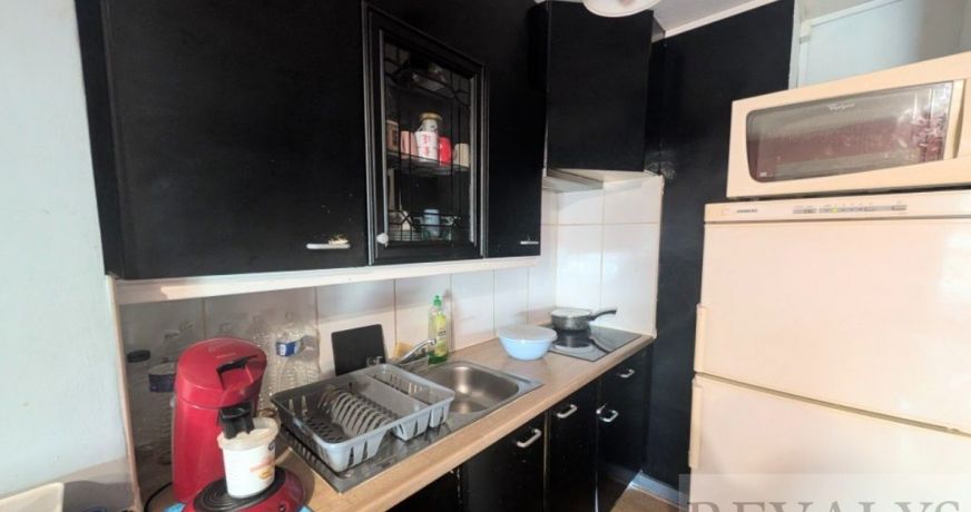 vente Appartement Dijon