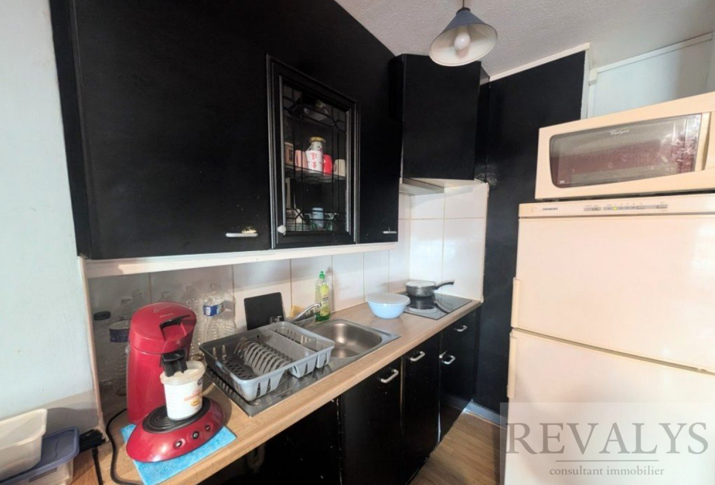 vente Appartement Dijon - Photo 9