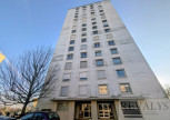 vente Appartement Dijon