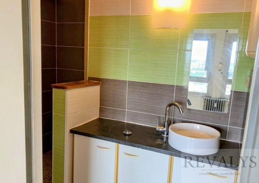 vente Appartement Dijon - Photo 5