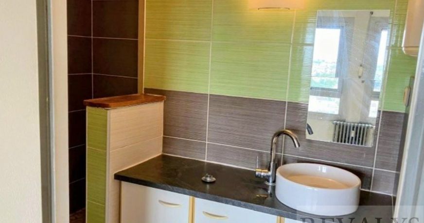 vente Appartement Dijon