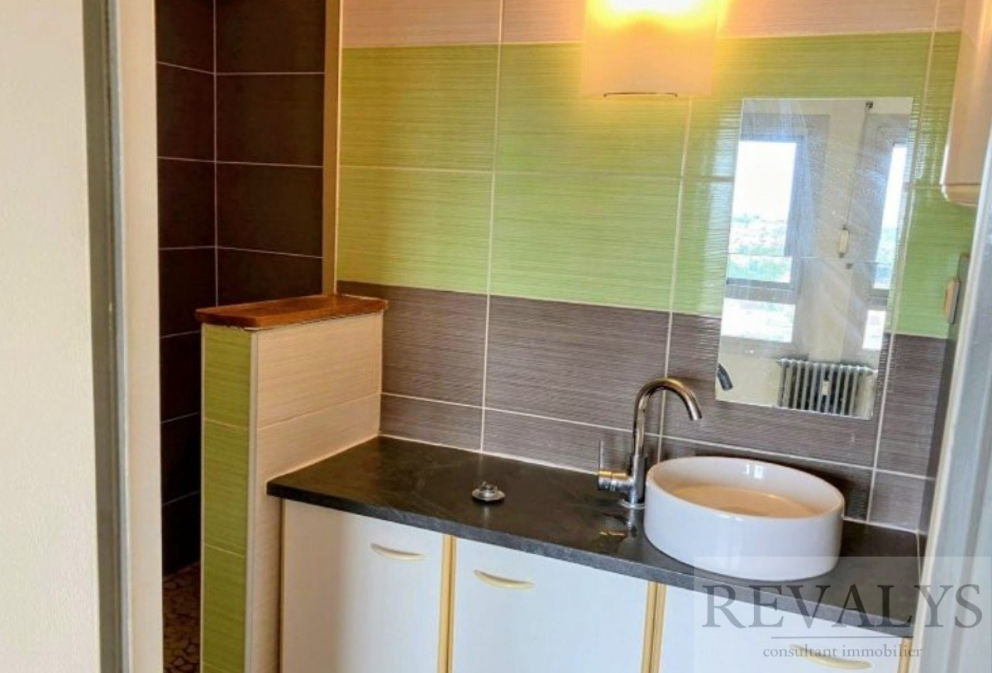 vente Appartement Dijon - Photo 5