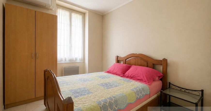 vente Appartement Nice