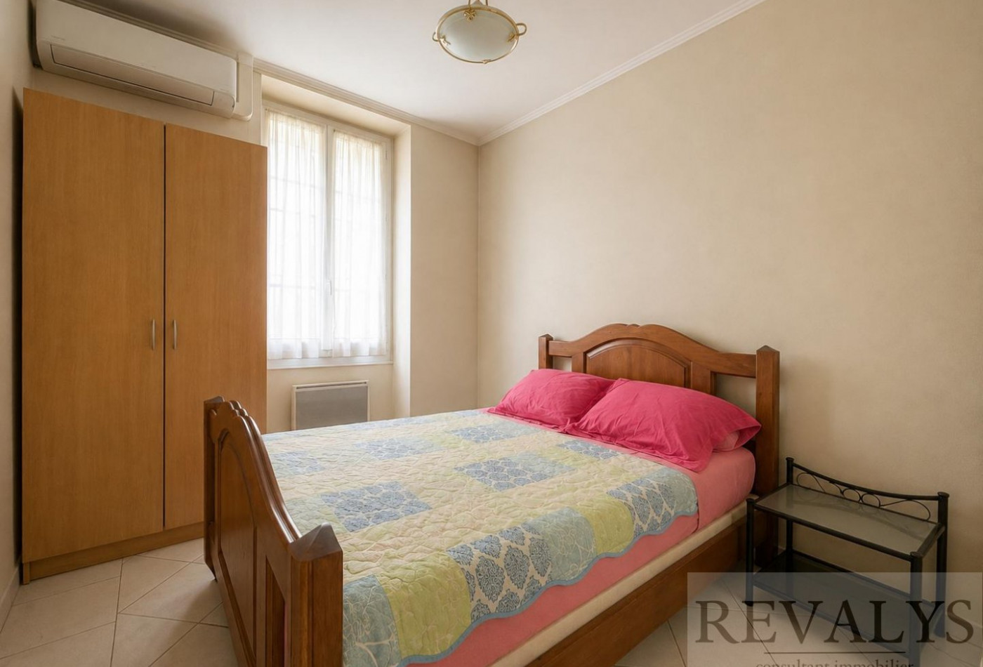 vente Appartement Nice - Photo 4