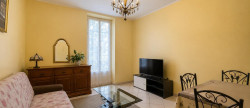 vente Appartement Nice