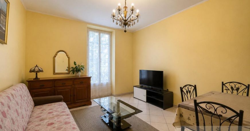 vente Appartement Nice