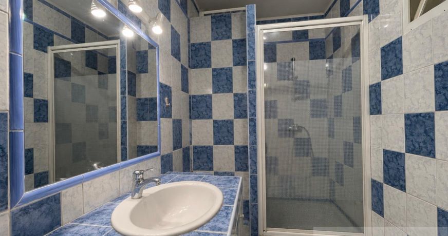 vente Appartement Nice