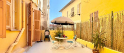 vente Appartement Nice