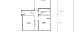 vente Appartement Nice