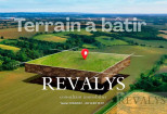 vente Terrain Crimolois
