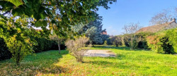vente Terrain Crimolois
