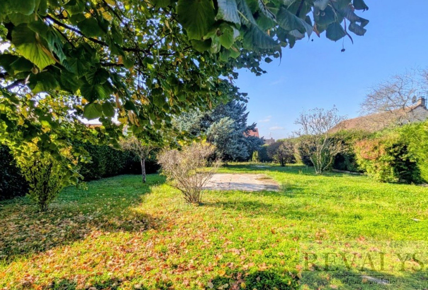 vente Terrain Crimolois - Photo 2