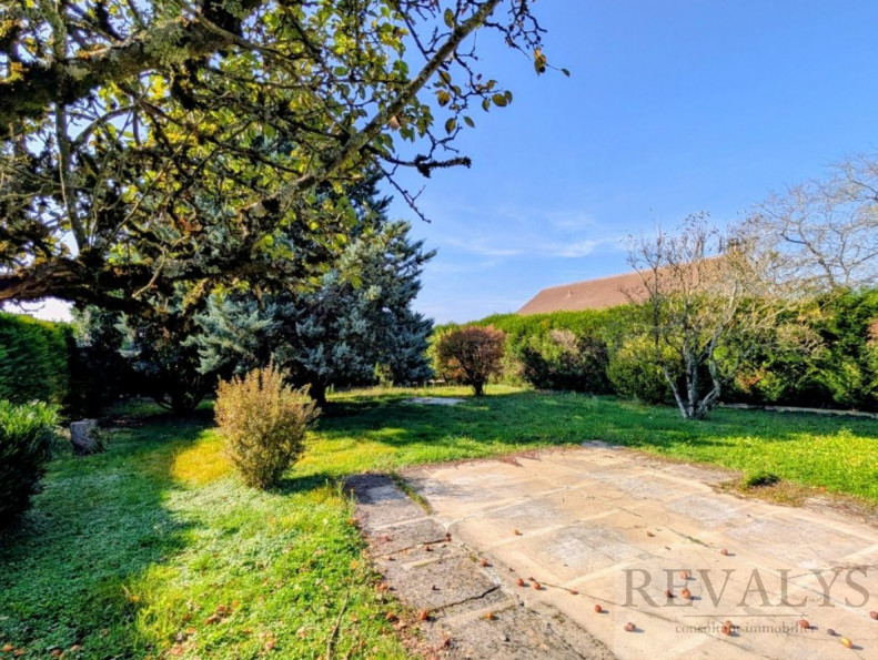 vente Terrain Crimolois - Photo 3