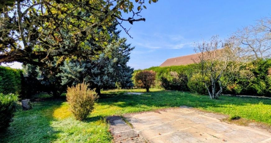 vente Terrain Crimolois