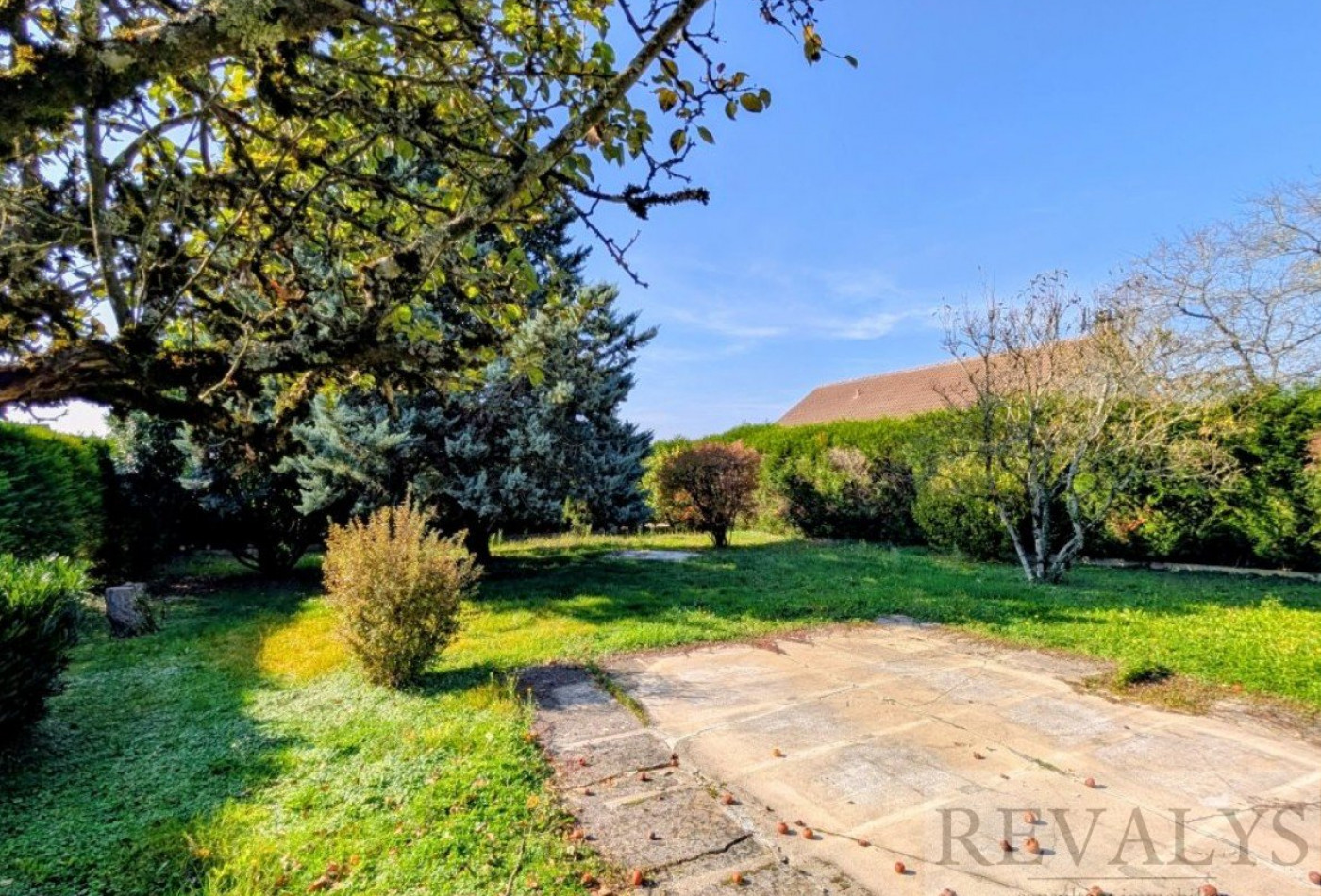 vente Terrain Crimolois - Photo 3