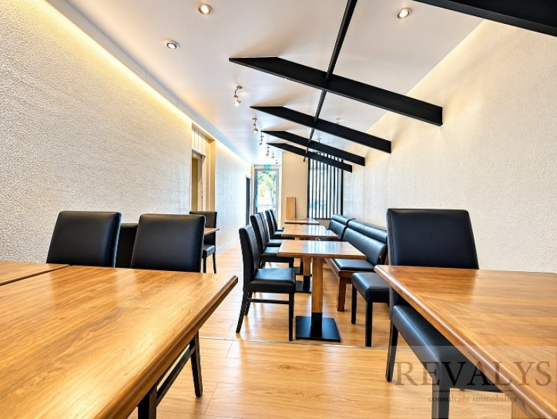 vente Restaurant Dijon - Photo 2