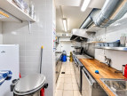 vente Restaurant Dijon