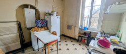 vente Appartement Dijon