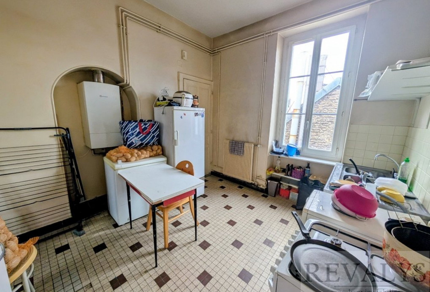 vente Appartement Dijon - Photo 3