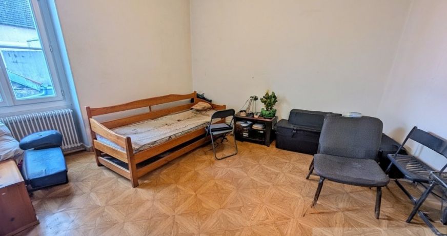 vente Appartement Dijon