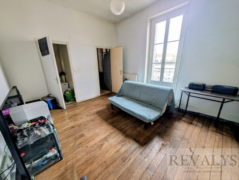 vente Appartement Dijon - Photo 1