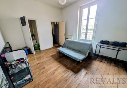 vente Appartement Dijon