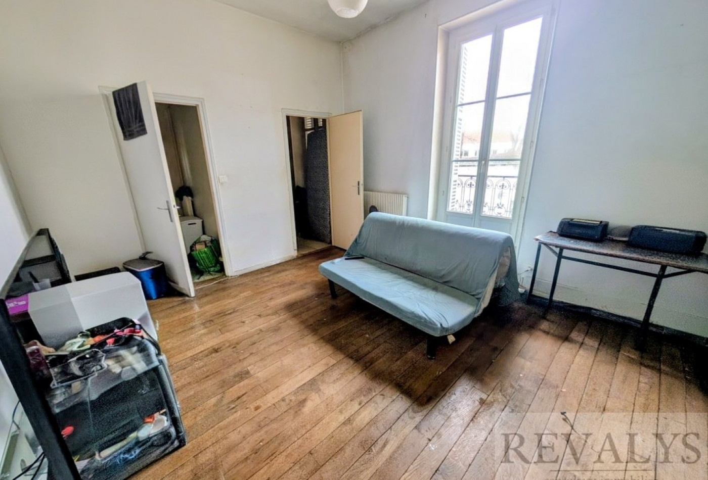 vente Appartement Dijon - Photo 1