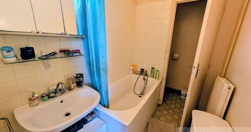 vente Appartement Dijon
