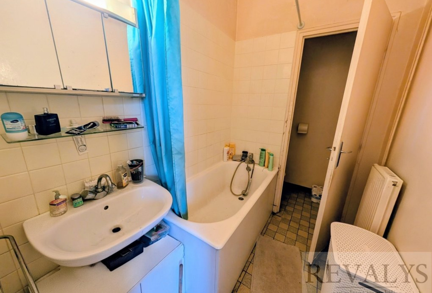 vente Appartement Dijon - Photo 6