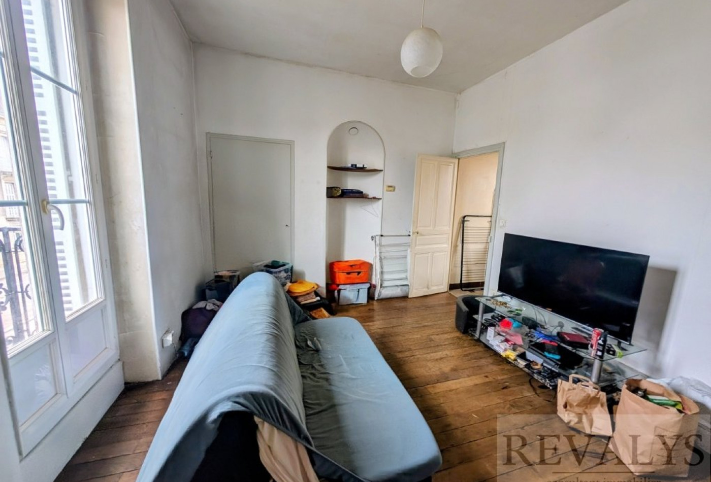 vente Appartement Dijon - Photo 4